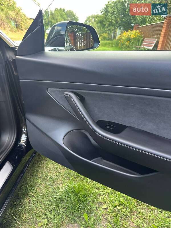 Седан Tesla Model 3 2020 в Києві фото 13 Седан Tesla Model 3 2020 в Києві