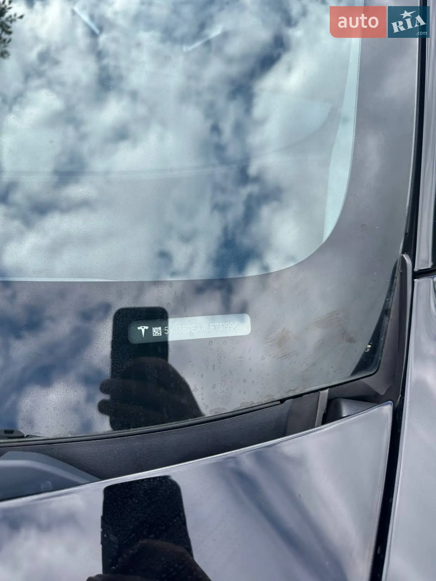 2020 Tesla Model 3 - мініатюра 20