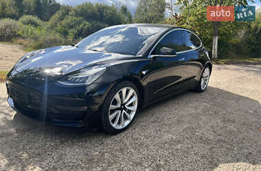 Седан Tesla Model 3 2018 в Долине фото 28 Седан Tesla Model 3 2018 в Долине