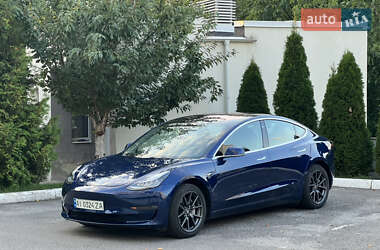 Седан Tesla Model 3 2018 в Харькове