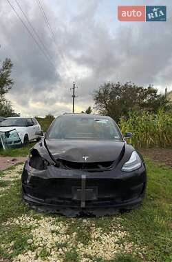 Седан Tesla Model 3 2019 в 