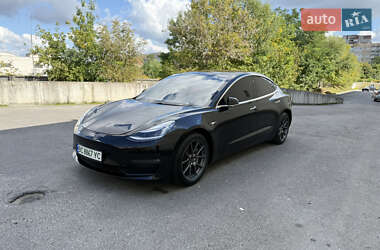 Седан Tesla Model 3 2018 в 