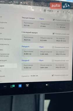 Седан Tesla Model 3 2024 в 
