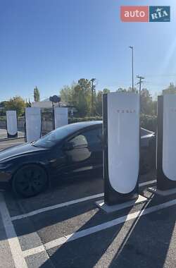 Седан Tesla Model 3 2024 в 
