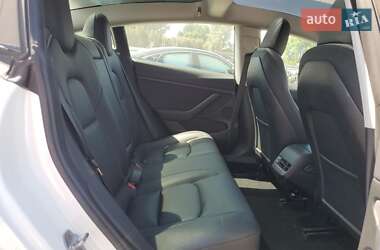 Седан Tesla Model 3 2023 в 