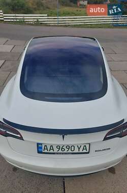 Седан Tesla Model 3 2018 в 