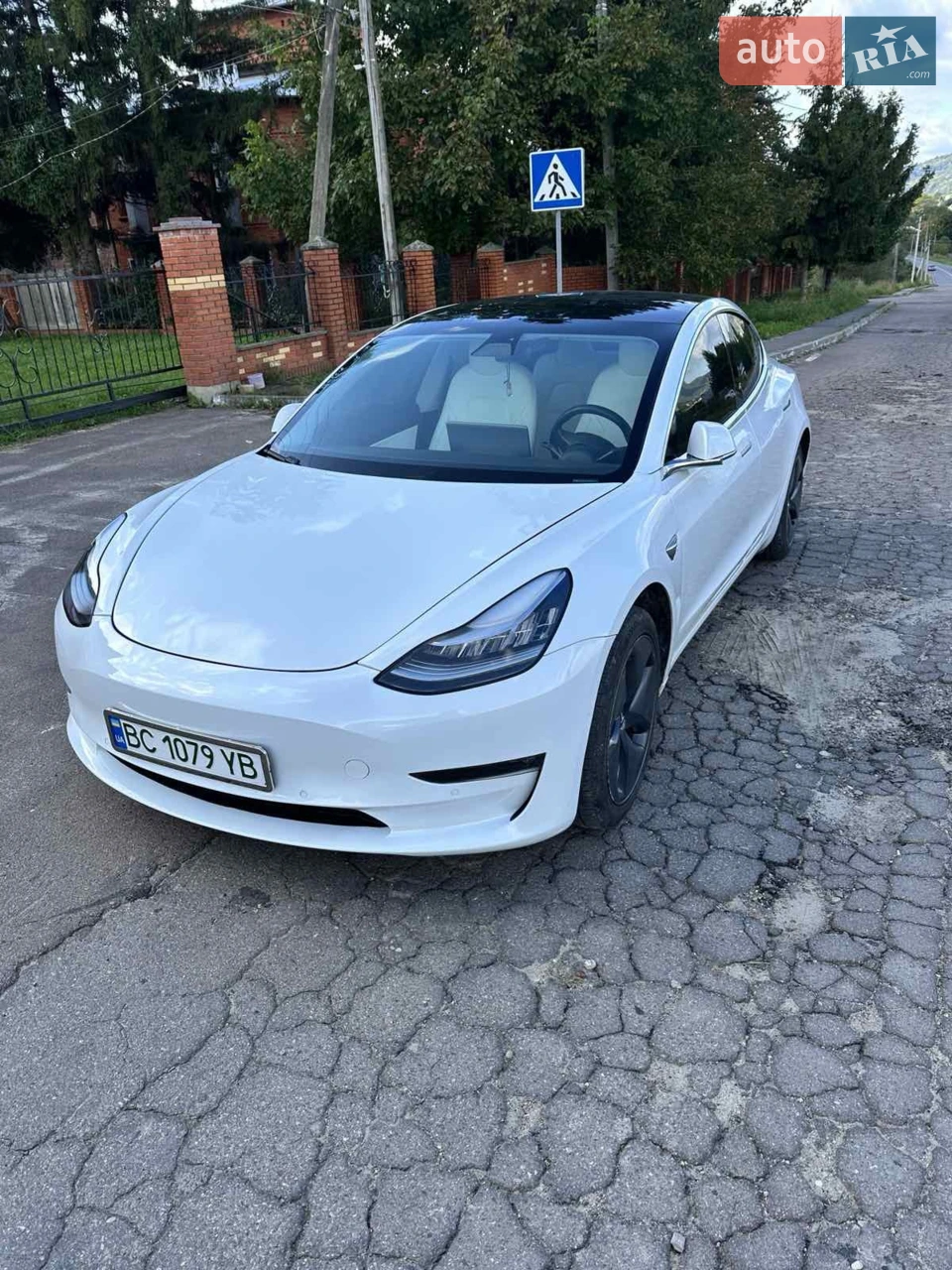 2019 Tesla Model 3 - мініатюра 57