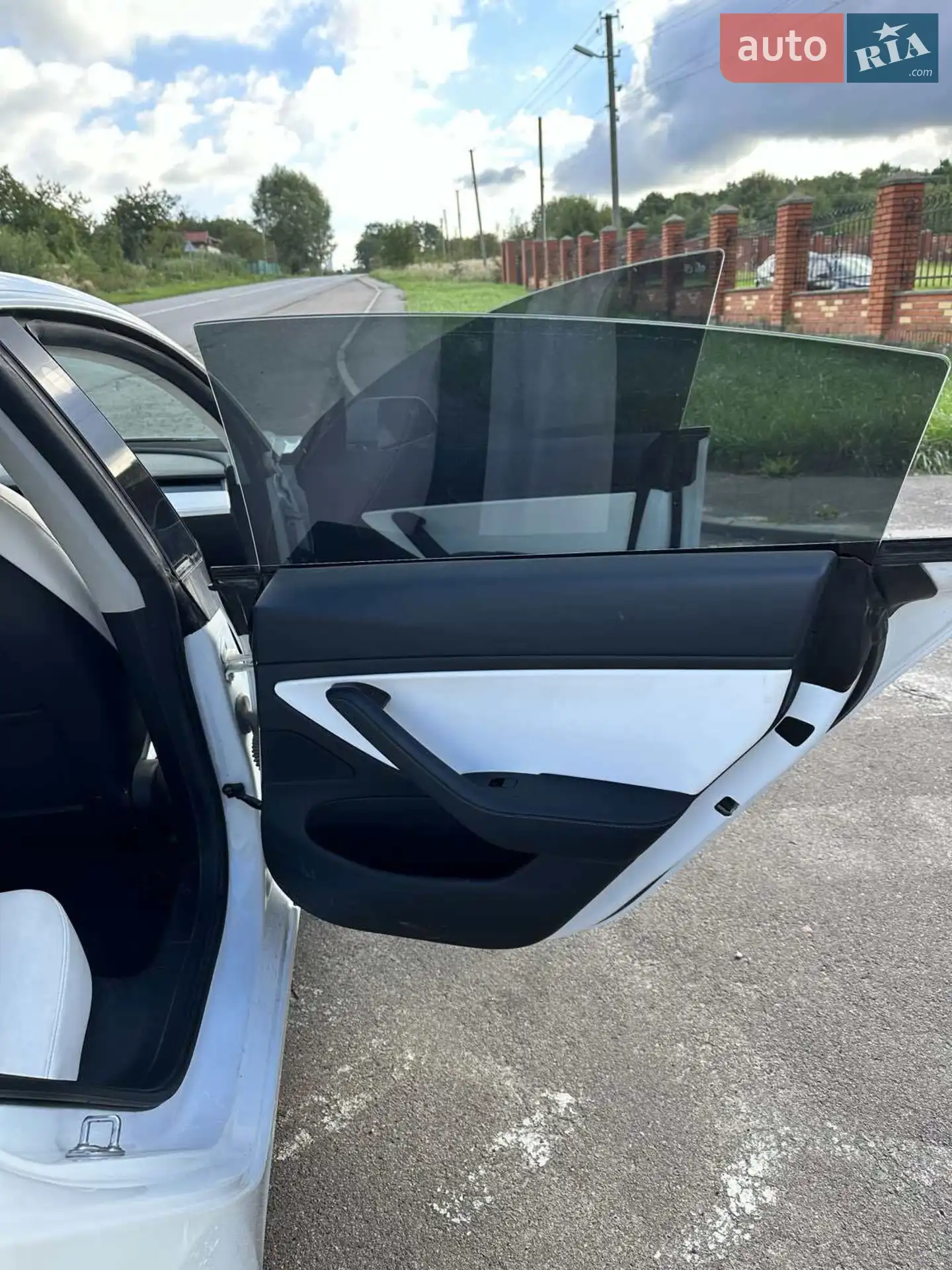2020 Tesla Model 3 - мініатюра 17