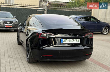 Седан Tesla Model 3 2018 в 