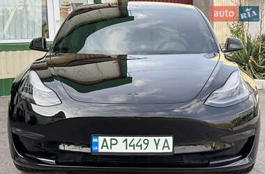 Седан Tesla Model 3 2018 в 