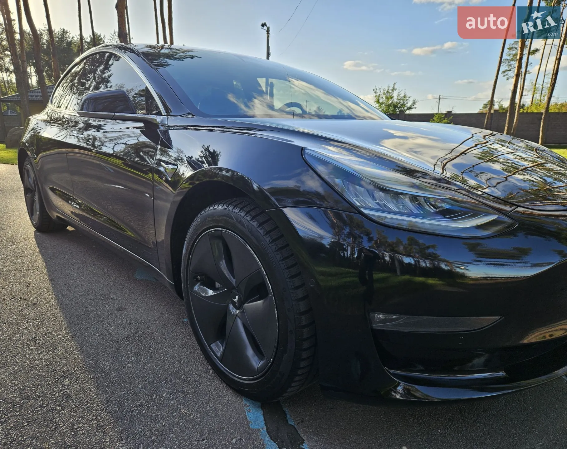 2019 Tesla Model 3 - мініатюра 6