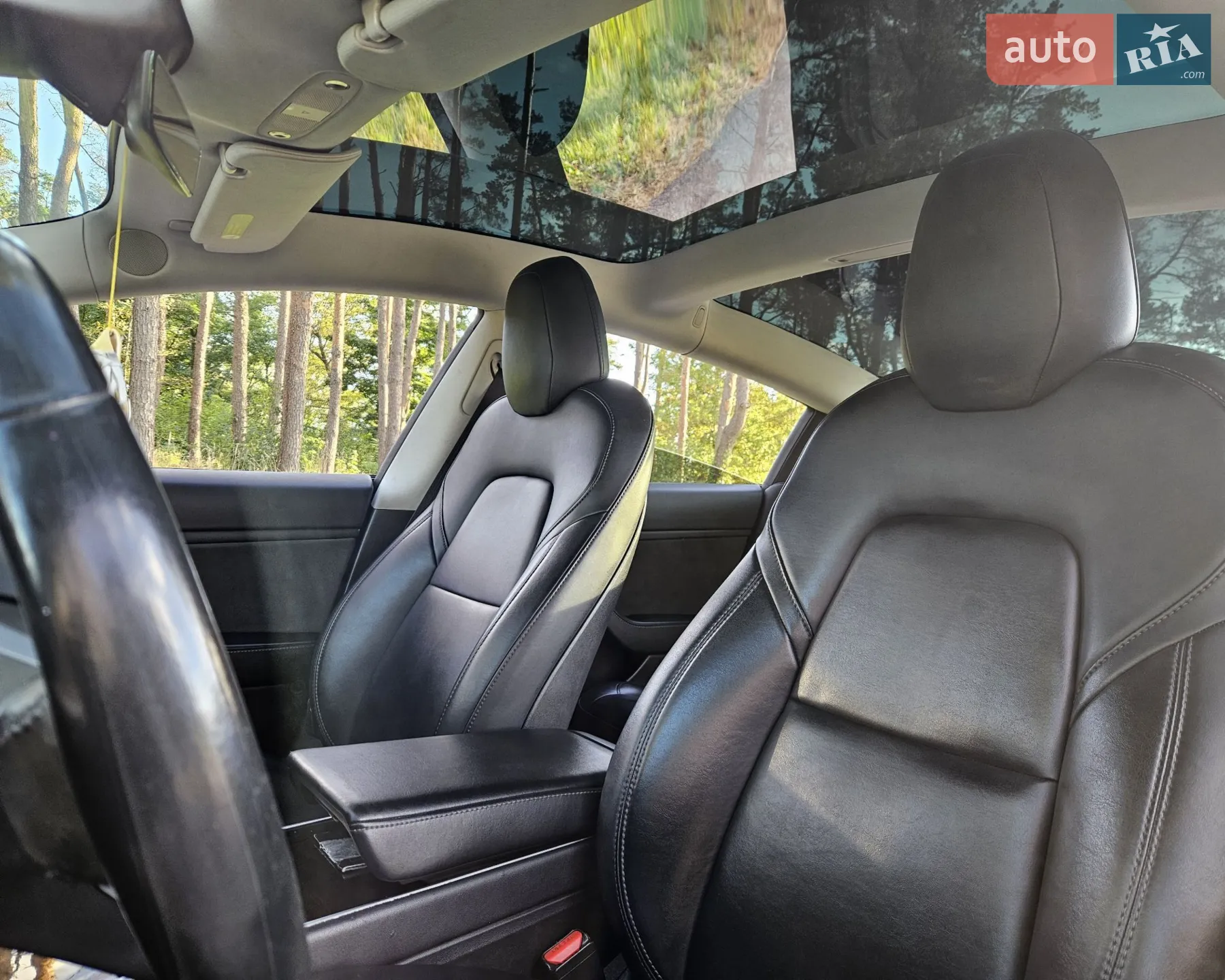 2019 Tesla Model 3 - мініатюра 25
