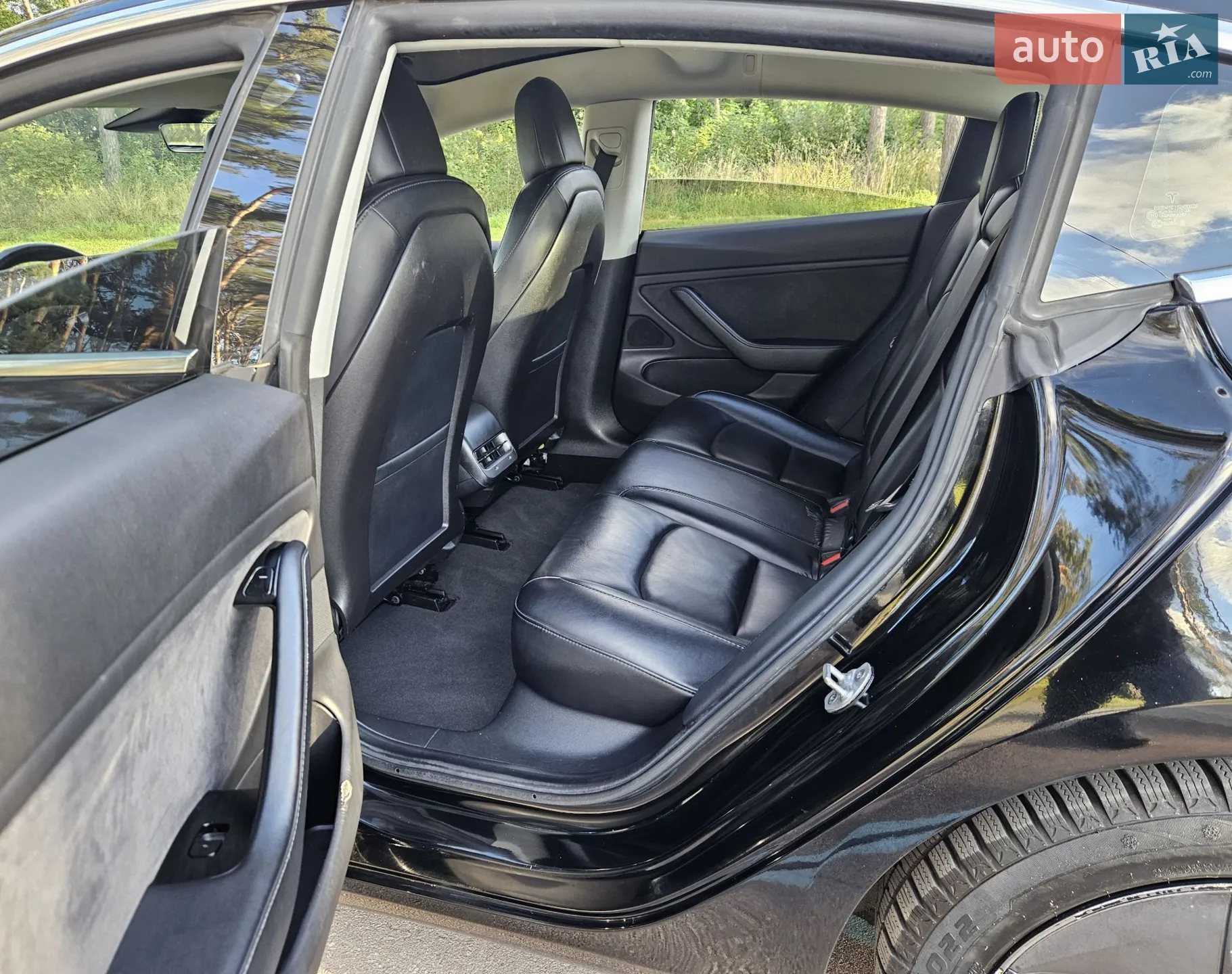 2019 Tesla Model 3 - мініатюра 33