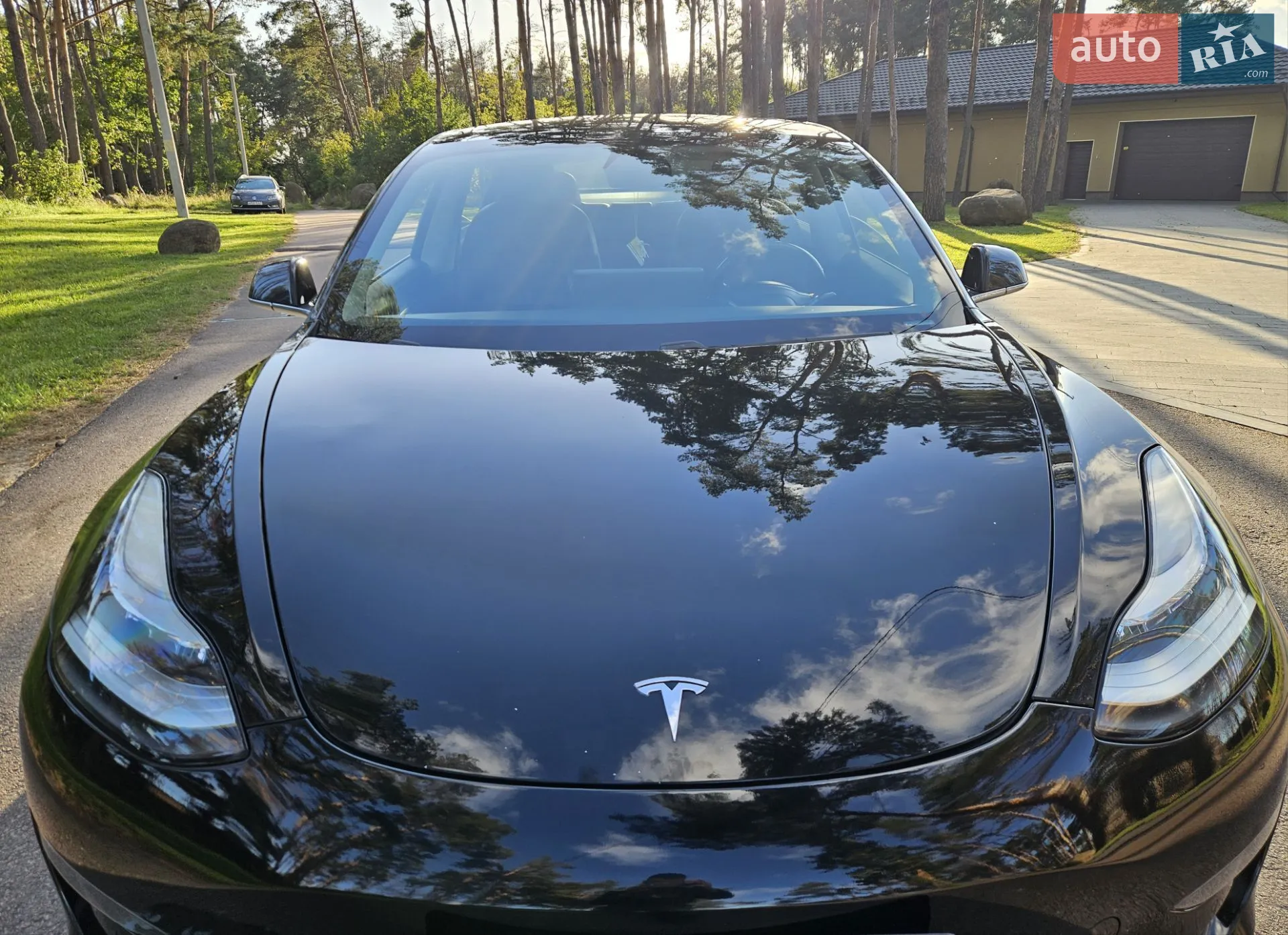 2019 Tesla Model 3 - мініатюра 35