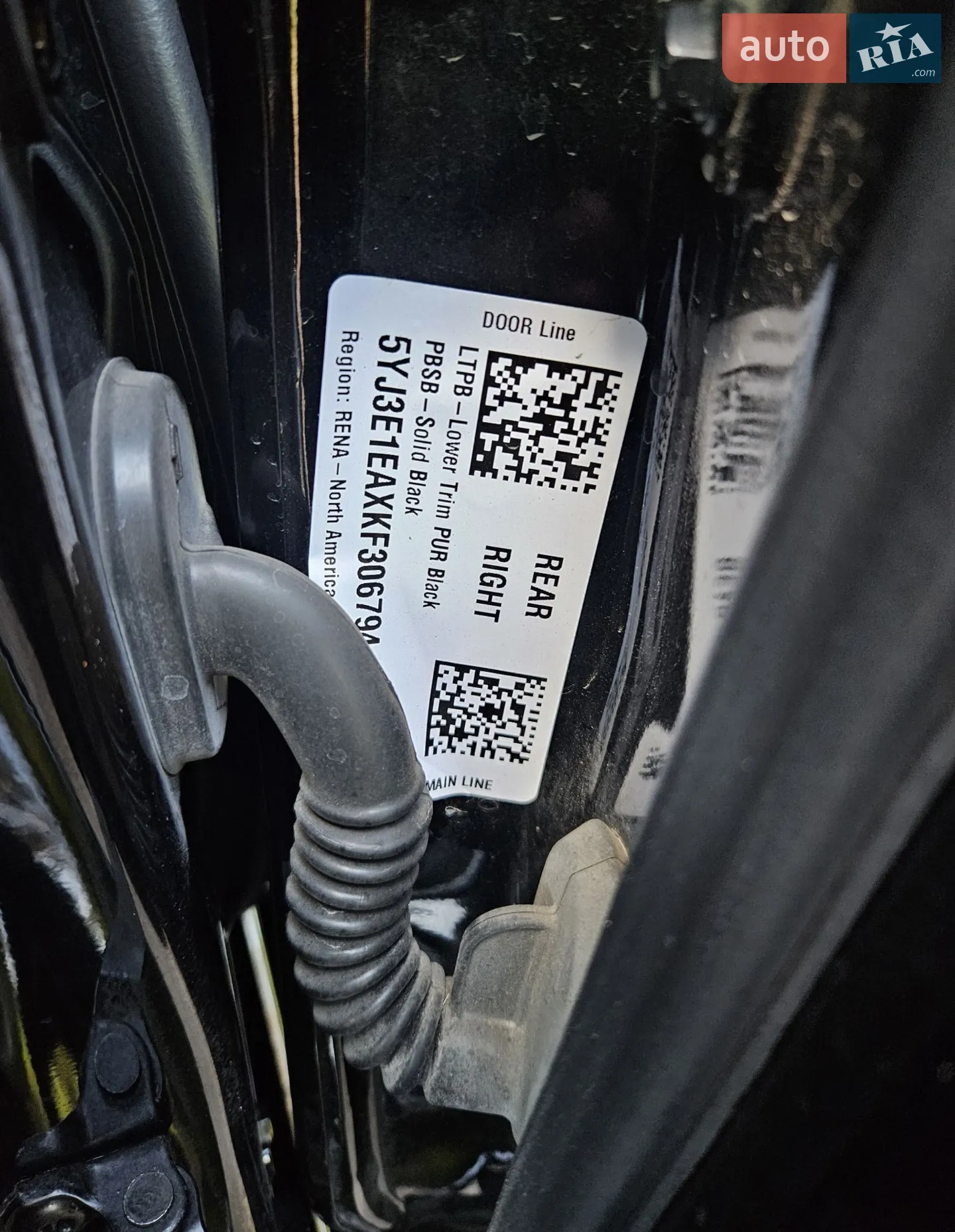 2019 Tesla Model 3 - мініатюра 48
