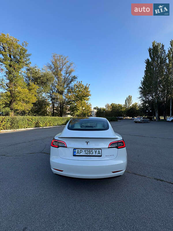 Седан Tesla Model 3 2019 в Запоріжжі фото 8 Седан Tesla Model 3 2019 в Запоріжжі