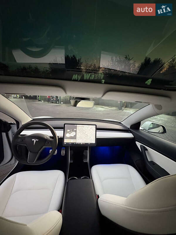 Седан Tesla Model 3 2019 в Запоріжжі фото 15 Седан Tesla Model 3 2019 в Запоріжжі