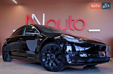 Седан Tesla Model 3 2019 в 