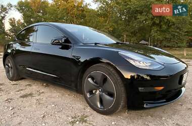 Седан Tesla Model 3 2018 в 