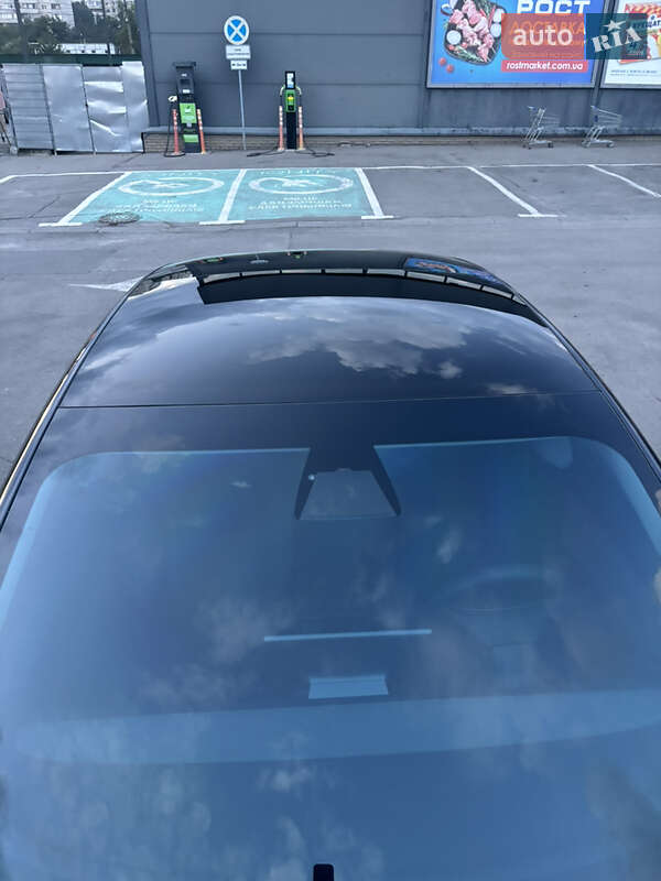 Седан Tesla Model 3 2024 в Харкові