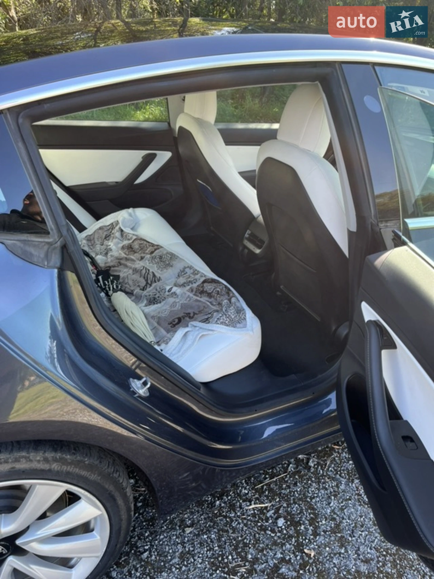 2020 Tesla Model 3 - мініатюра 21