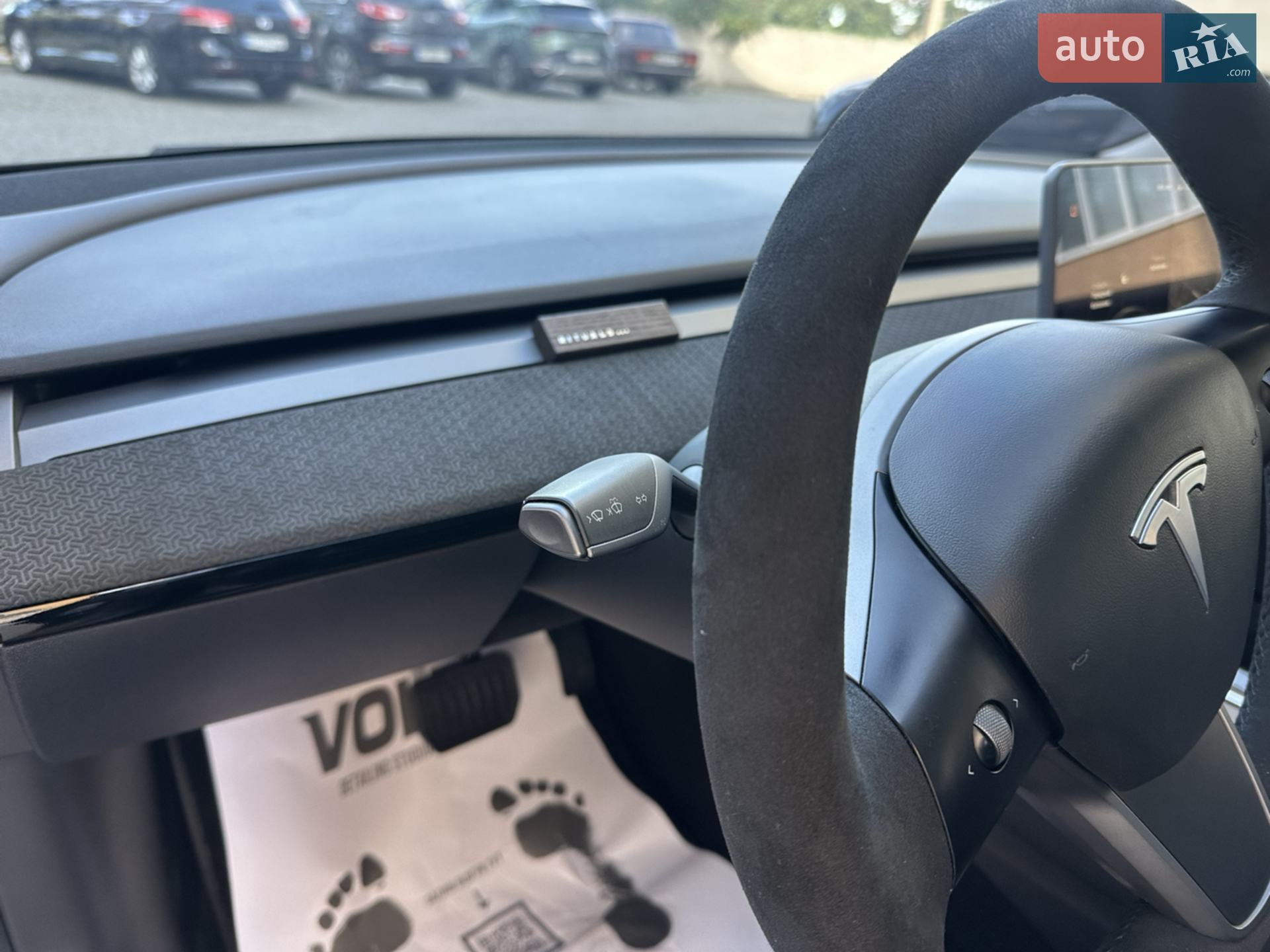 2021 Tesla Model 3 - мініатюра 14