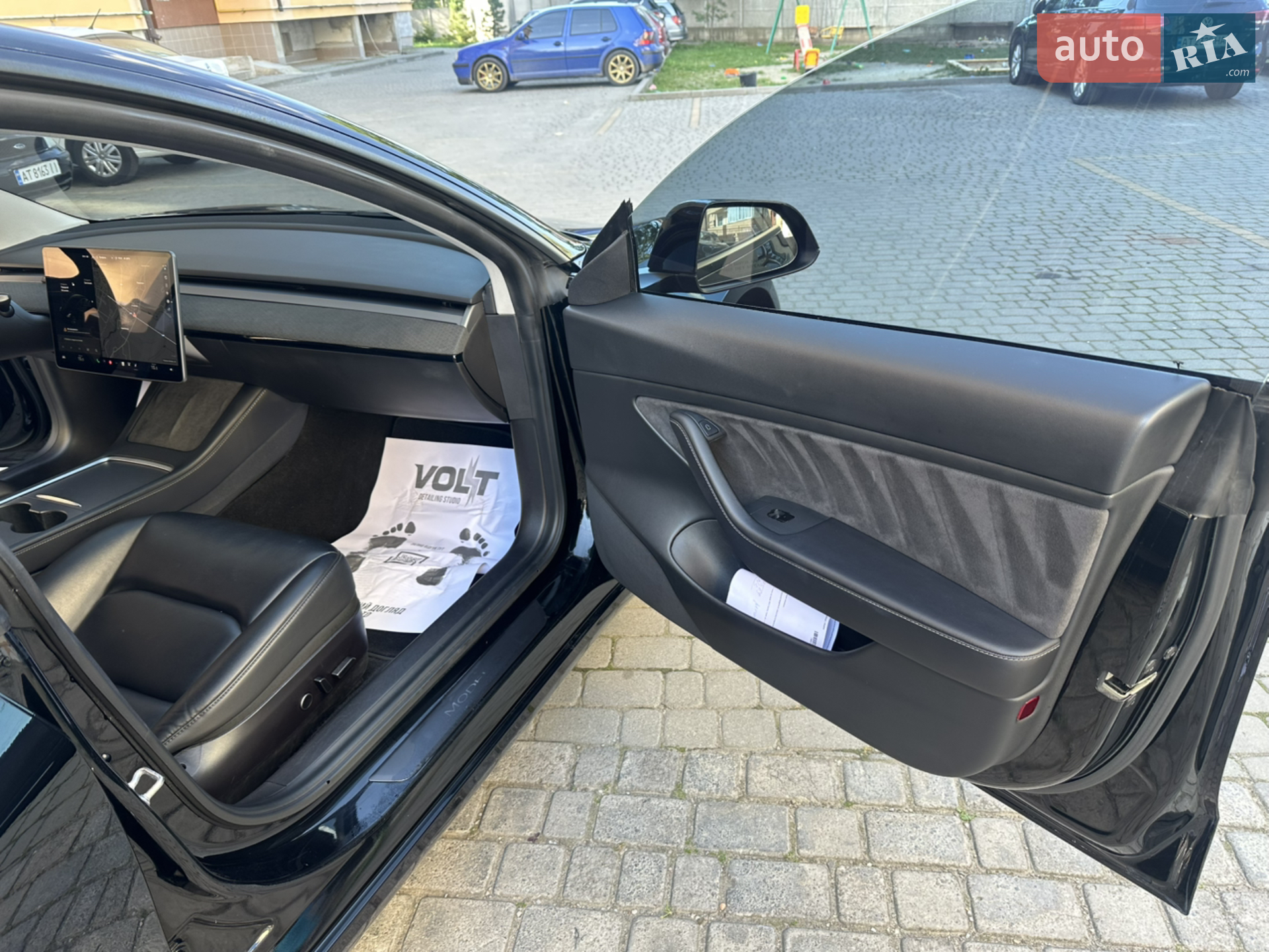 2021 Tesla Model 3 - мініатюра 22