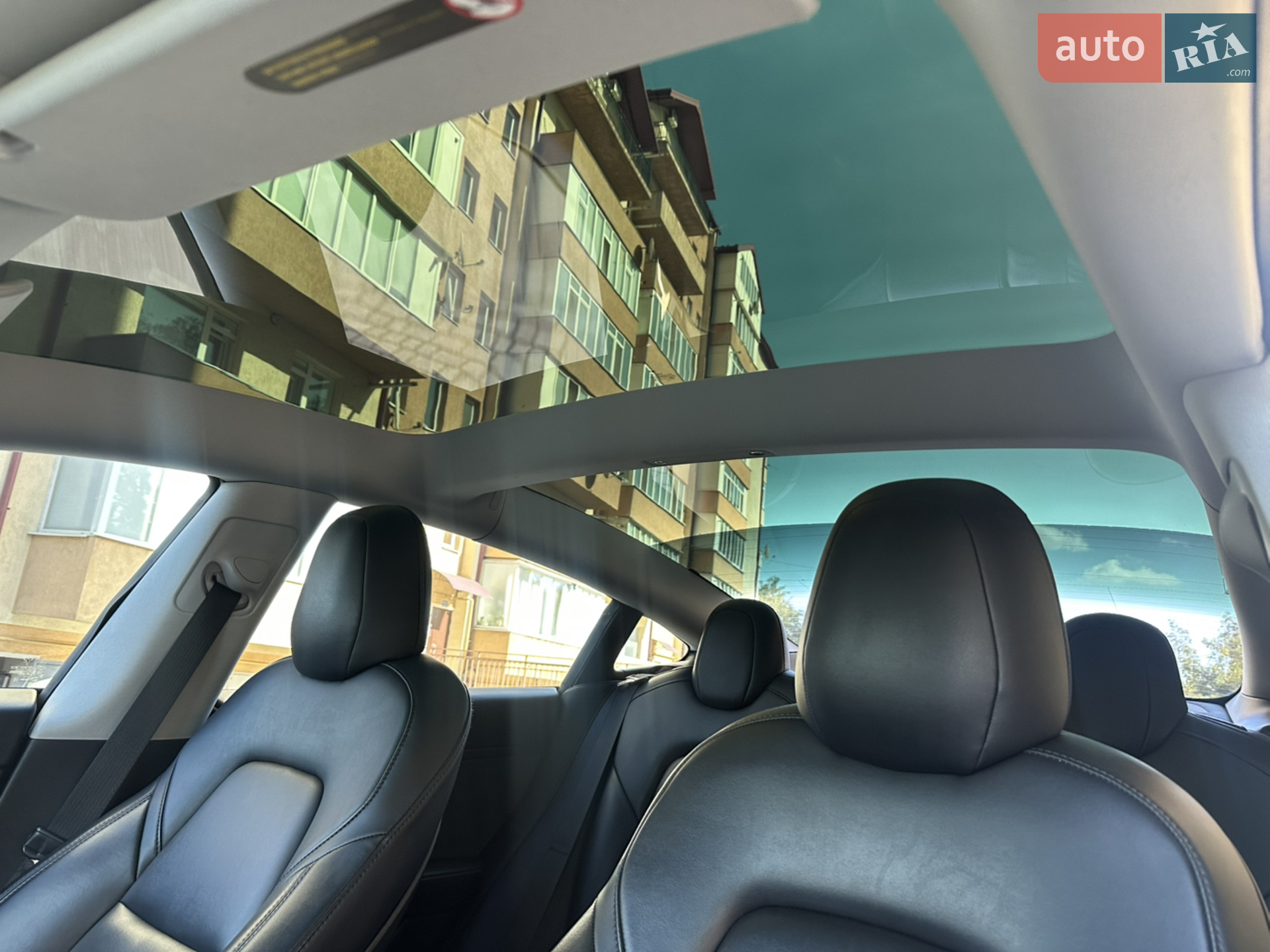 2021 Tesla Model 3 - мініатюра 29