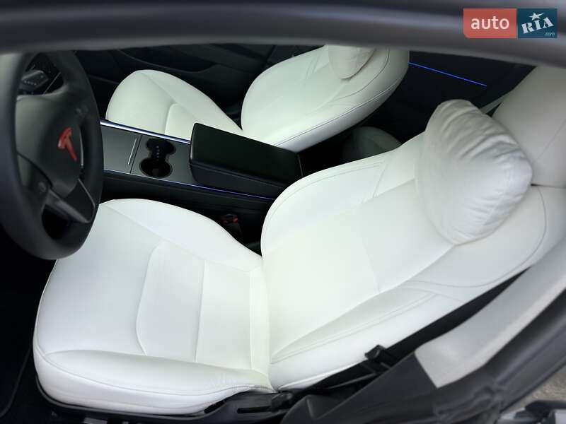 Седан Tesla Model 3 2021 в Малине фото 15 Седан Tesla Model 3 2021 в Малине