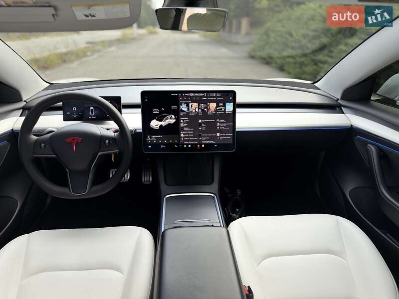 Седан Tesla Model 3 2021 в Малине фото 21 Седан Tesla Model 3 2021 в Малине