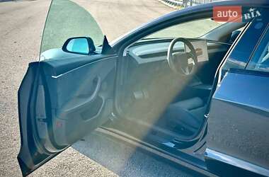 Седан Tesla Model 3 2024 в 