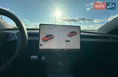 Седан Tesla Model 3 2024 в 