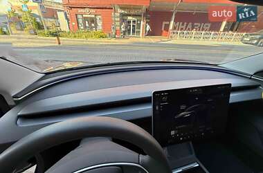 Седан Tesla Model 3 2024 в 