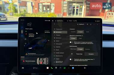 Седан Tesla Model 3 2024 в 