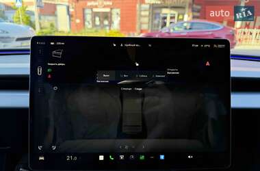Седан Tesla Model 3 2024 в 