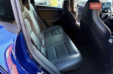 Седан Tesla Model 3 2024 в 