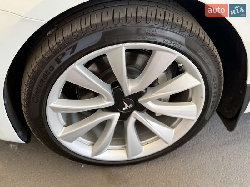 Седан Tesla Model 3 2017 в Харкові фото 14 Седан Tesla Model 3 2017 в Харкові