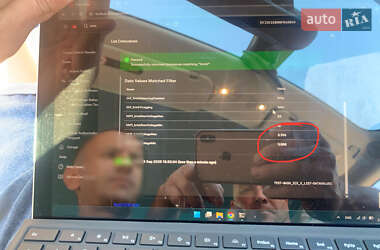 Седан Tesla Model 3 2020 в Киеве