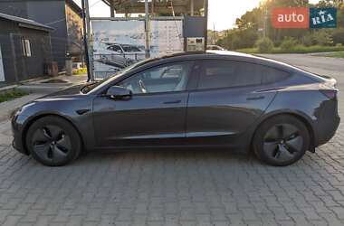 Седан Tesla Model 3 2019 в 