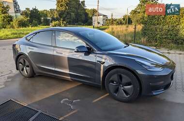 Седан Tesla Model 3 2019 в 