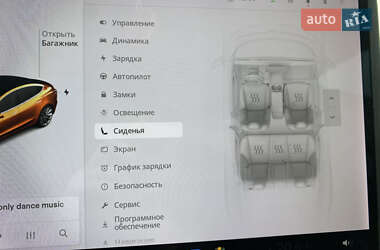 Седан Tesla Model 3 2019 в 