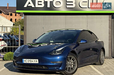 Седан Tesla Model 3 2022 в Львові