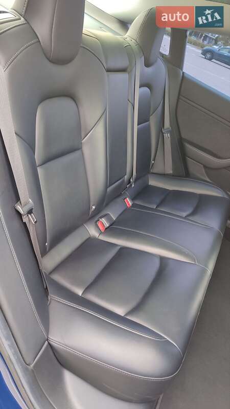 Седан Tesla Model 3 2018 в Києві фото 17 Седан Tesla Model 3 2018 в Києві