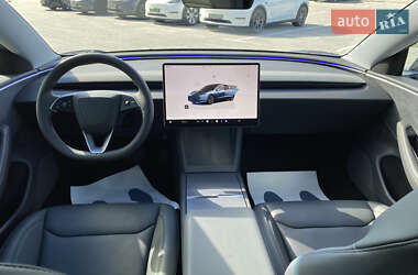 Седан Tesla Model 3 2024 в 