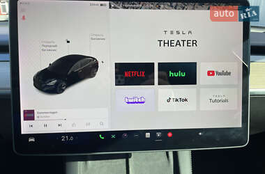 Седан Tesla Model 3 2021 в 