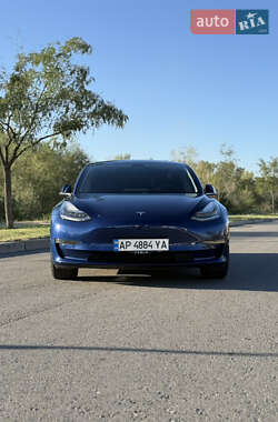 Седан Tesla Model 3 2019 в 