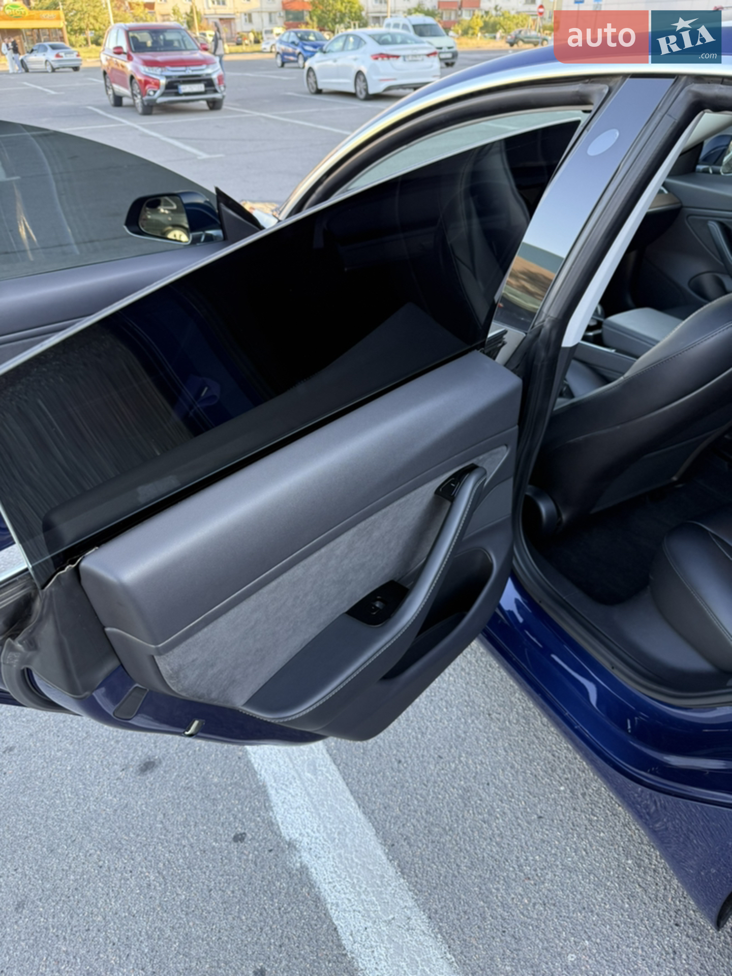 2019 Tesla Model 3 - мініатюра 21