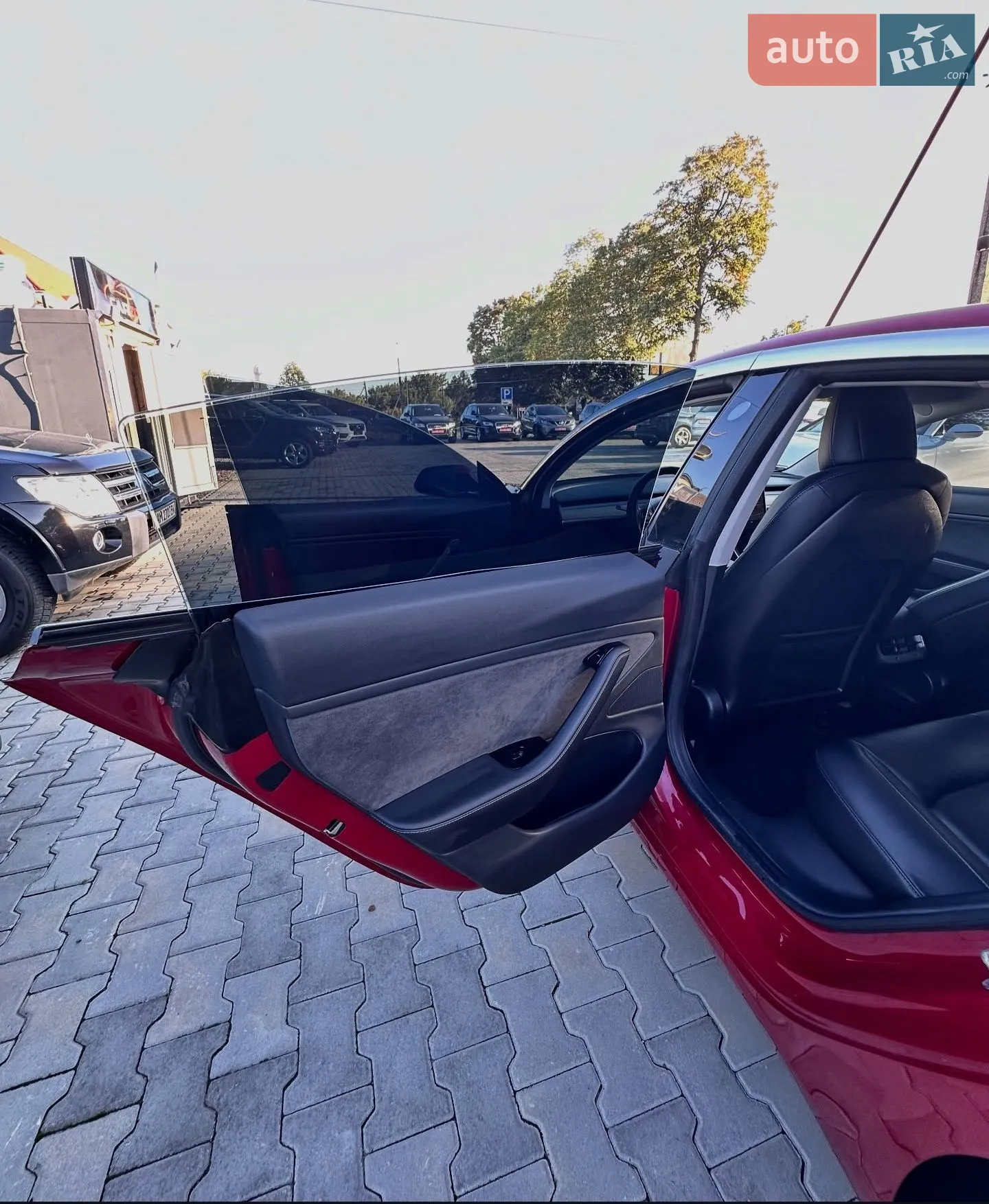 2018 Tesla Model 3 - мініатюра 3