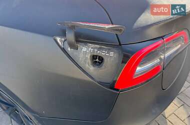 Седан Tesla Model 3 2018 в 