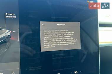 Седан Tesla Model 3 2023 в 